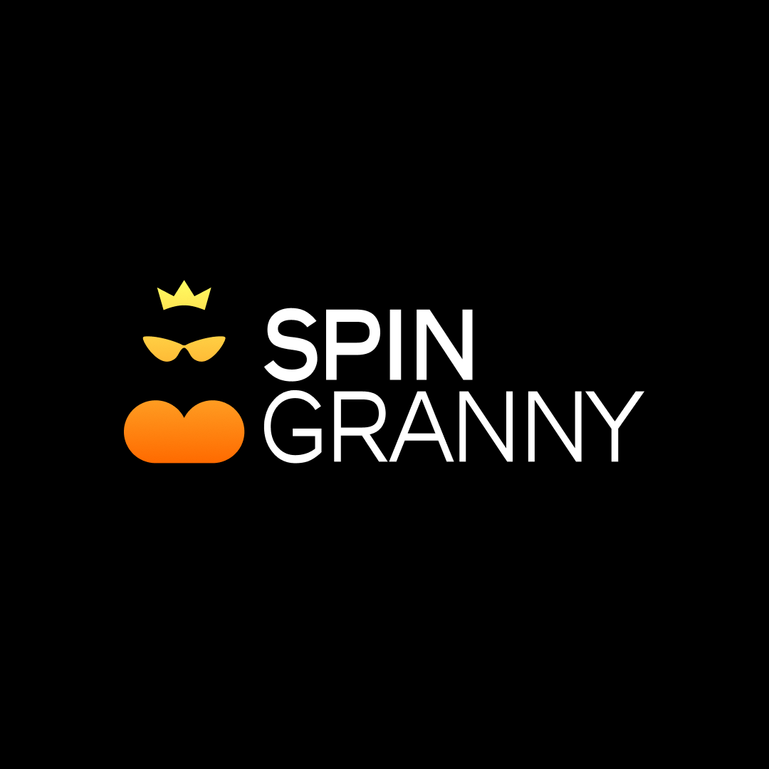 SpinGranny Casino logo